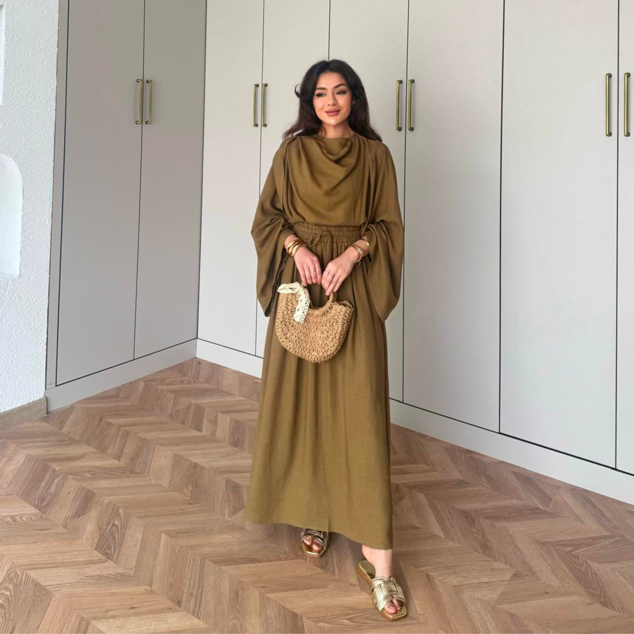 Co-Ord Skirt Sets