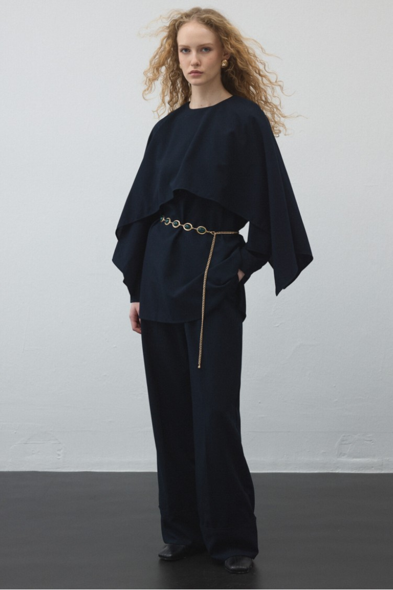Navy-Blue-Cape-Tunic
