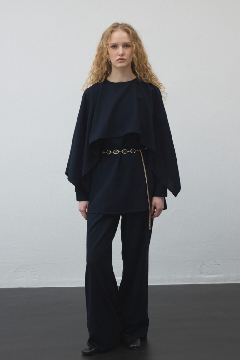 Navy-Blue-Cape-Tunic